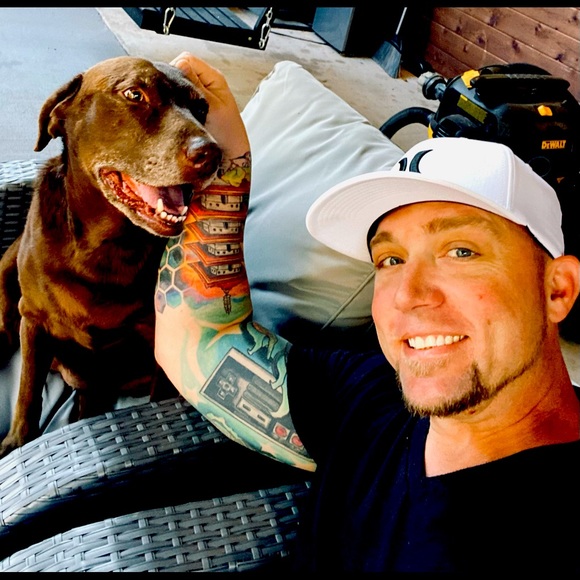 Meet your Posher, Donnie - Picture 1 of 15